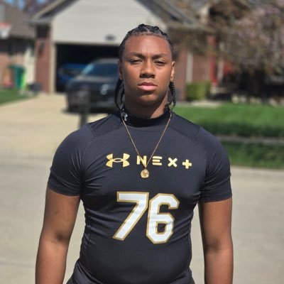 6’4 240 lbs || 3.0 GPA 📚 || Edge/DL🏈 || De La Salle Collegiate || email: williamcartwrightjr27@gmail.com || Head Coach: @coachrohn || #AGTG