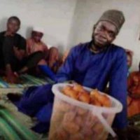 Abdulmudallib Yusuf Yakub (@engrabdul_ii) 's Twitter Profile