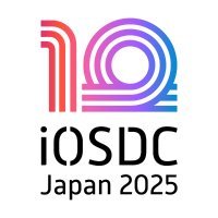 Avatar of iOSDC Japan