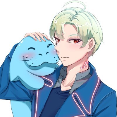 Sagao VTuber 🫧🌊 Return Arc!さんのプロフィール画像