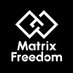Matrix Freedom (@realmatrixfree) Twitter profile photo Matrix Freedom (@realmatrixfree) Twitter profile photo
