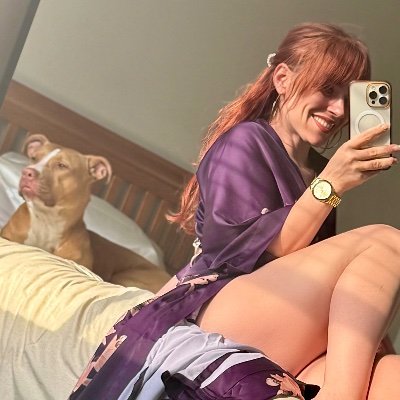 Educated muse | Red hair, thick thighs, big heart | Inspiring indulgence, one adventure at a time