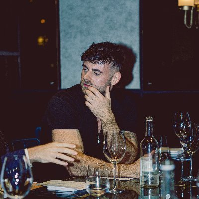 THIS IS MY ONLY ACCOUNT - ALL OTHERS, Only private elite here! I will mainly talk about crypto market. ONLY FOR A FEW PEOPLE, MAIN PAGE @mrjakegordon
