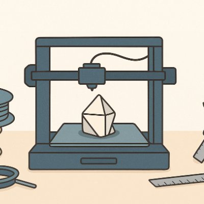 Welcome to Layer Minter, a cozy and inviting space where 3D printing enthusiasts come together!
