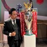 Neil_LFC's profile picture. Chairman  @LFCMumbai  #LFC through the day & night. F1, Tennis, Movies, Books & TV Shows take up a lot of my time. All views are my own.