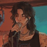 Elliott •☆🎸• (@tidalbox) 's Twitter Profile Photo Elliott •☆🎸• (@tidalbox) 's Twitter Profile Photo