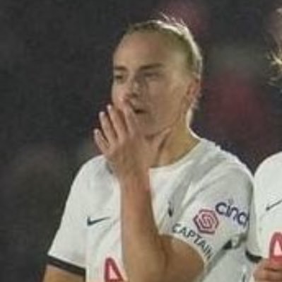 Tottenham Hotspur Till I Die🤍// @spurswomenysc Co-Founder