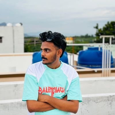 xVEGETA24's profile picture. 