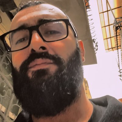 b4db1n's profile picture. 