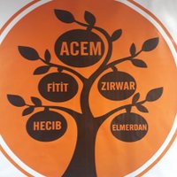Acem Aşireti (@acem_asireti) 's Twitter Profile
