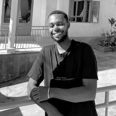 NdamageMasoud's profile picture. History runner #Team pk.
Idealisty.
rich are only the people..!
apprentice of human nature.