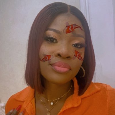 estarian1's profile picture. Classy. Virgo ♍ || Chemist 👩‍🎓 || Music || Football. @ChelseaFc 💙 || ❤|| Messi 🐐|| That once in a lifetime kinda woman.