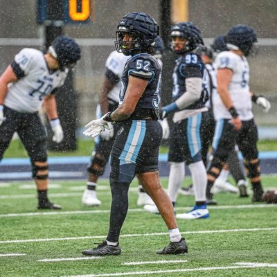 Grayson DiPietro Profile