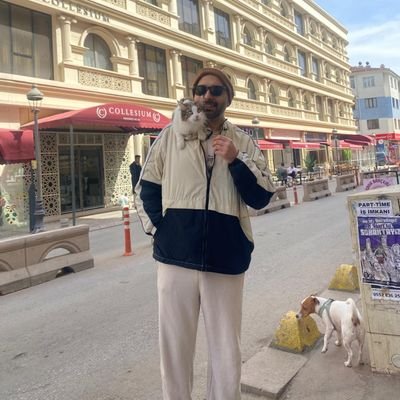 100cl_'s profile picture. İyilerin dostu kötülerin düşmanı ANTEPMAN ✌