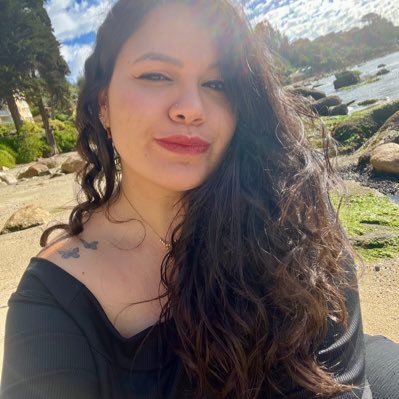 EstheRivas's profile picture. 31 años Bioanalista ♥ UC Venezuela, Maracay.