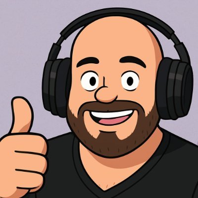 JoMuBi's profile picture. Matthew Keller en @DespistaosRP