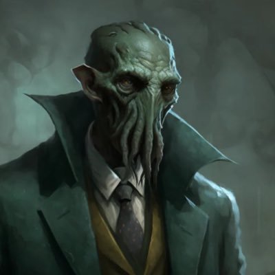 xBiznotch's profile picture. 🧙🏻‍♂️ I am a servant of the Secret Fire, wielder of the Flame of Anor! 🔥 NFA! $SRI $XMR