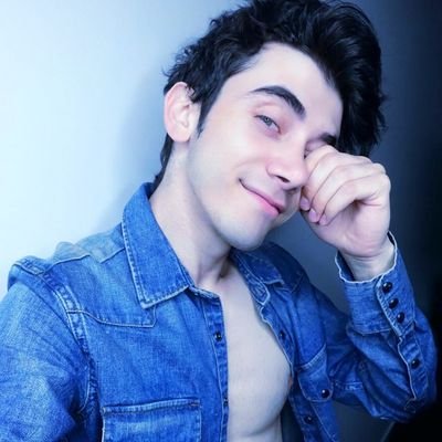 ❄️ร๏๓є קє๏קɭє คгє ฬ๏гՇђ ๓єɭՇเภﻮ Ŧ๏г❄️
➋➍ // ƦƤ ЄƝ 🇪🇦 // քɨɛʟ ʄʀɨǟ // ƓƛƳ // Adoptado por @GeraltRivia2801
#RolAcount