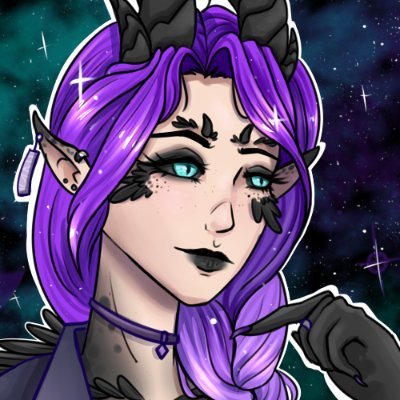 Canadian | 30 | She/Her | Draconychus VTuber | Pfp: @irritateduni | Banner: @midorikobayasih | Model: @suiika___ | 🎨 #galleRey