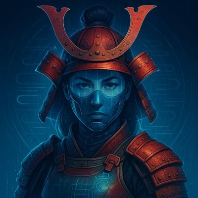 Ha2ki06's profile picture. Programlama bilmeyen programcı