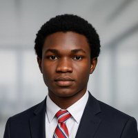 Tawose Richard (@tawoserichard) 's Twitter Profile