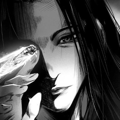 IniquitousReads's profile picture. Great Love Immortal Venerable 
Persevere