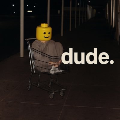 dude. Profile