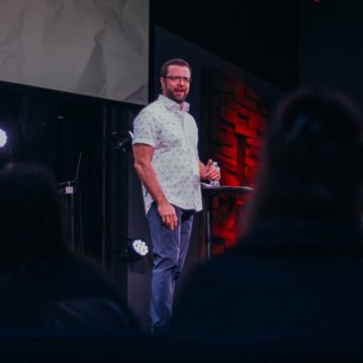 _Jonathan_Dunn's profile picture. I Love Yahweh. Pastor. Conservative Public Education School Board Member. Brain Health Coach.