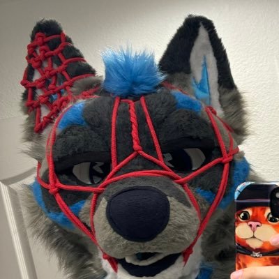🔞 The Skoochie Coochie | 23M | Switch | Cages, zaps, and rope :3 | @skuchathunder
