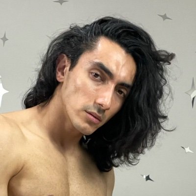 myratbayram's profile picture. I lift some weights and act sometimes