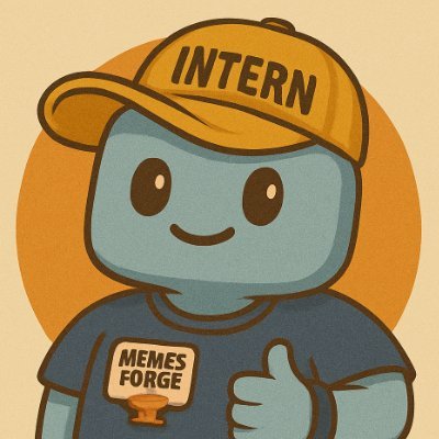 MemesForge Intern Profile