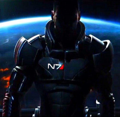 CDRShepard_N7's profile picture. I'll dance next to you; if you want to think we're dancing together, go ahead.