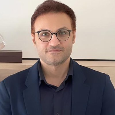 HMRali's profile picture. Research Fellow in Arabic studies @KU_Leuven