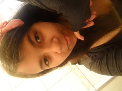 @thayna_ww \õ/ Uso esse tt' quando fiko blok. Então segue ae, sigo todos de volta ;*