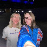 kt (@ktlngfrd) 's Twitter Profile Photo