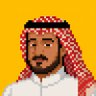Not_kleja's profile picture. مصمم تجربة مستخدم • أعمل على نظام تصميم في @JawharUI • حاليًا @BankAljazira • سابقًا @Byazmx @AlrajhiBank