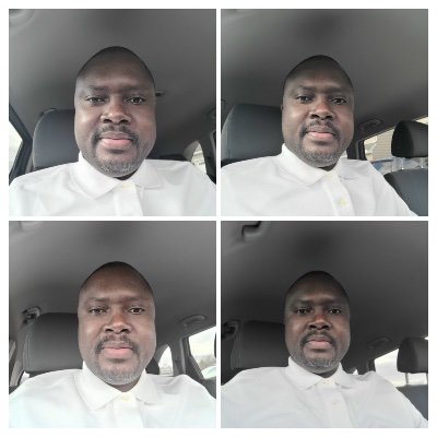 AngeMedard's profile picture. 