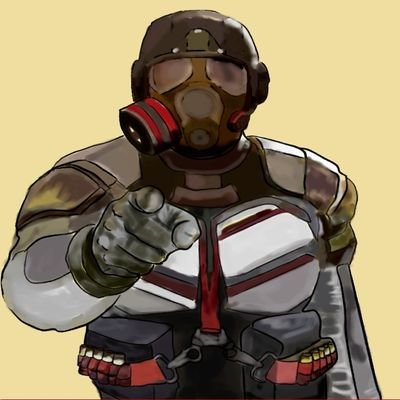 にわかミリオタのPCゲーマー。ポストアポカリプスとレトロフューチャーとスチームパンクが好き。ついでに戦列歩兵とサーベル騎兵も好き。
