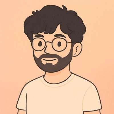 sandipxr's profile picture. ➥ Fullstack web 🌐 developer 🧑‍💻 

HTML ✧ CSS ✧ JavaScript ✧ Node.Js ✧ Express.Js ✧ React.Js ✧ Typescript ✧ MongoDB  ✧ GraphQL