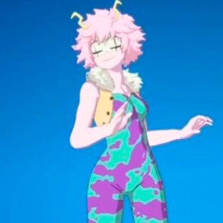 Dry9001's profile picture. 