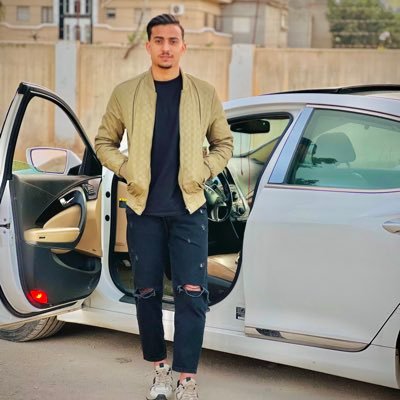 AnasElborke7's profile picture. football player 7❤️‍🔥