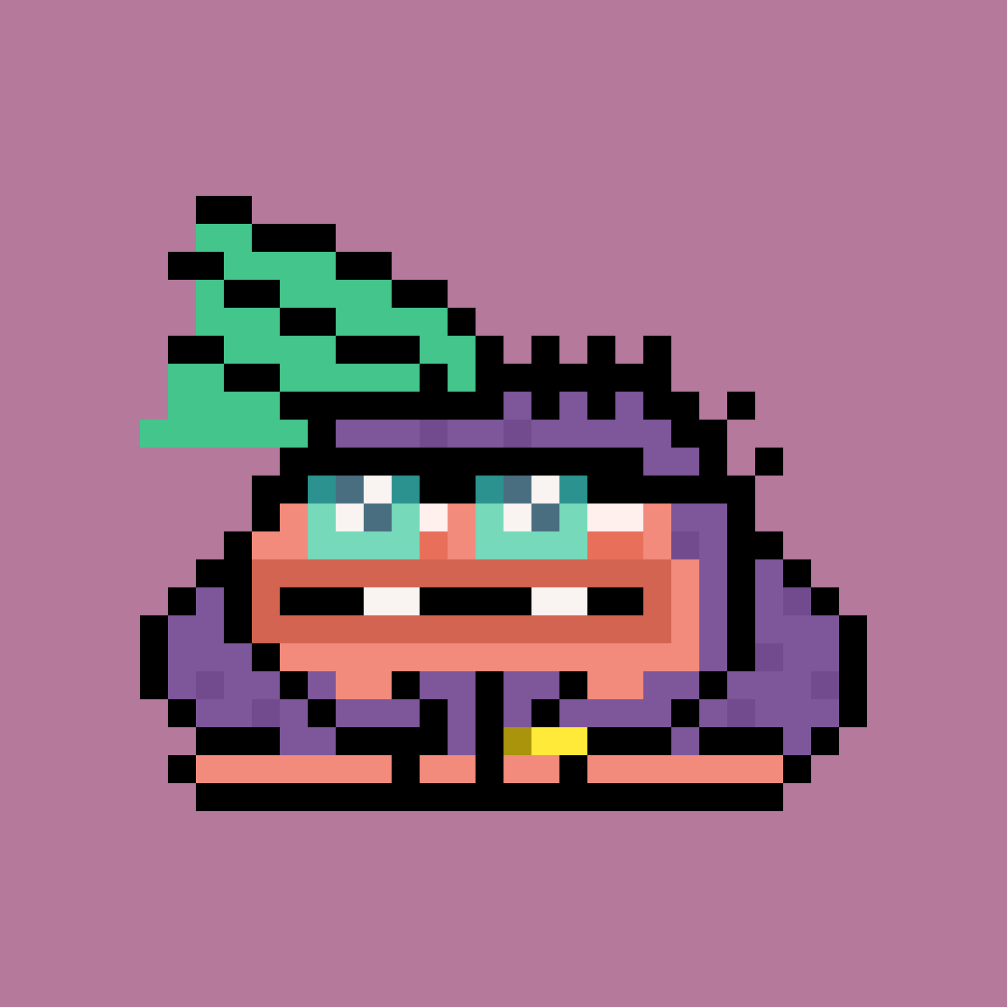 Affiliate Streamer, Writer, Pokemon Master, & Clasher,