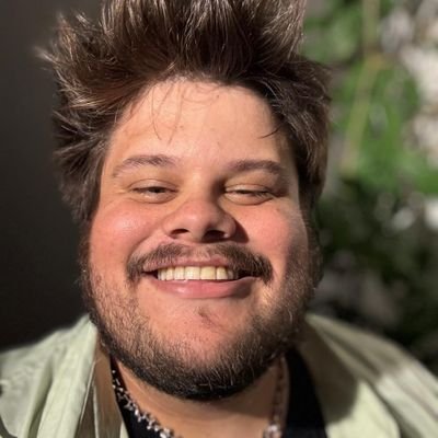 ADM- Furg
Ator
Dj | Produtor
futuro dublador?
insta: Guilherme.nobre