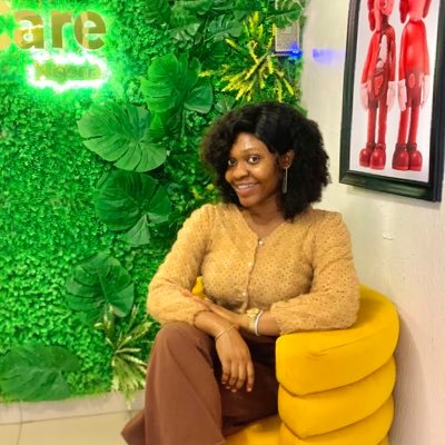 Wazie_Umo's profile picture. Pharmacist👩🏻‍⚕️