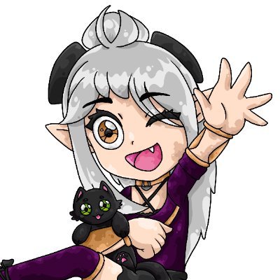 Elven oracle vtuber with the gift and curse of forgetful foresight. pfp: @ZipadeeDuda_ || Model/rigging: @ShiroColossus https://t.co/dETYREq4gc