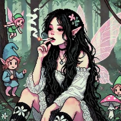 fresifrutilla's profile picture. Aguanten las frutillas con crema