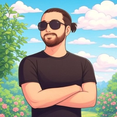 Software Engineer & Indie Developer & ASO Student and #Türkiye Lover 🇹🇷
