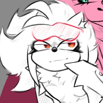 🪻🏳️⚧️ | 20y | (He/Him) Sonic acc from @din0kiing
🩵 Sonadow and Shadangel ❤️
Pfp by @pumpakitty