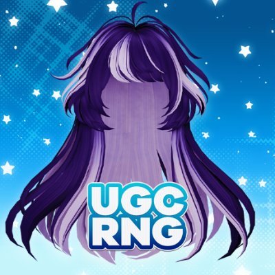 🎲🌴 UGC Game by @heykofee and @luckyyloll Roll & Collect shells for free roblox ugc hairs.