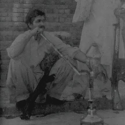 malekvc's profile picture. chronicles